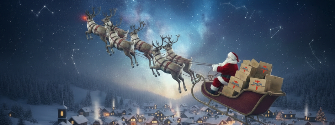 Décembre 2025 - Les fêtes de fin d’année approchent : ce qu’il faut savoir sur vos commandes Quai 702