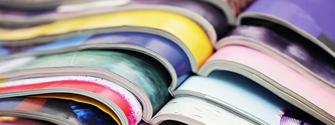 Décembre 2022 - Les premiers catalogues sont arrivés !