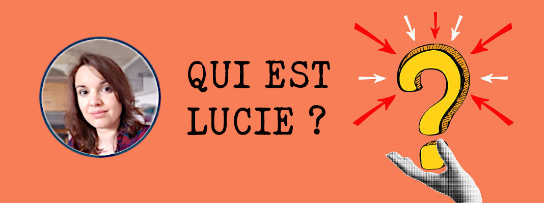 Qui est Lucie ? Experte en aménagement intérieur et solutions Quai 702