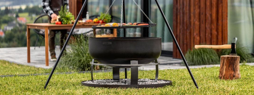 Octobre 2025 - Cuisine extérieure et Jardin : Redéfinir l’art de vivre en plein air avec Quai 702 Octobre 2025 - Cuisine extérieure et Jardin : Redéfinir l’art de vivre en plein air avec Quai 702