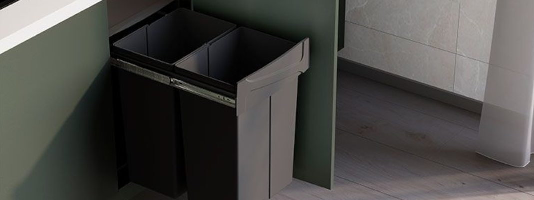 Janvier 2026 - Poubelle tri sélectif 2 bacs : le guide complet pour bien choisir