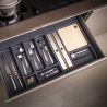 Porte-rouleaux pour range-couverts Gollinucci Porte-rouleaux pour range-couverts Gollinucci