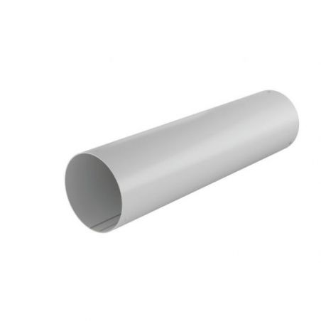 P-RRO 150 tube rond, Tuyau...