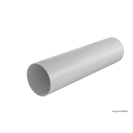 P-RRO 150 tube rond, Tuyau...