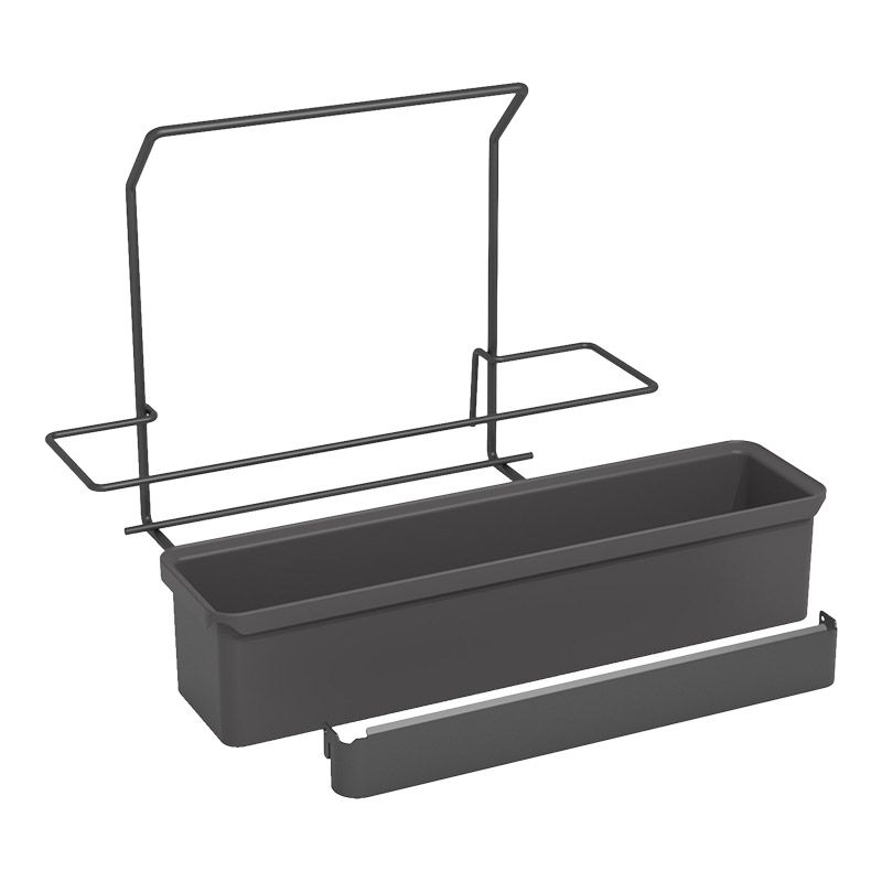 Panier portatif produits d'entretien K-Line Side