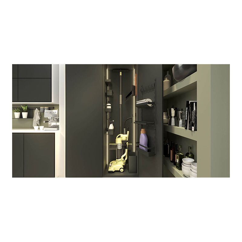 Boîte de rangement K-Line Side