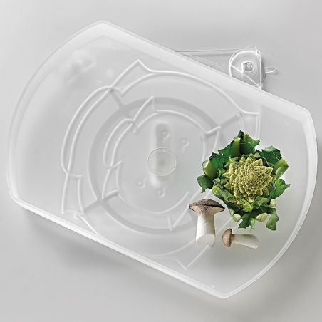 Plateau pivotant à 360° ComfortSpin Plateau pivotant à 360° ComfortSpin