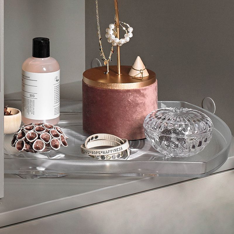 Plateau pivotant à 360° ComfortSpin