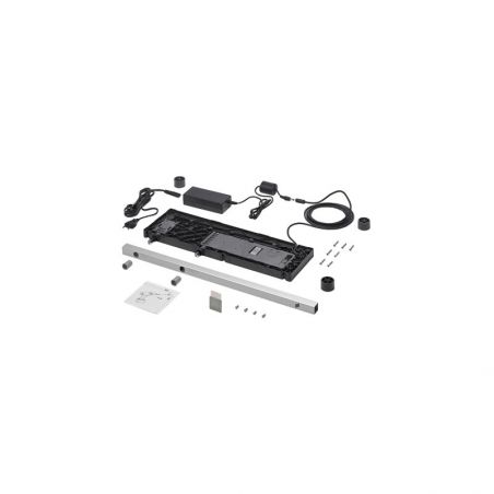 Ouverture électromécanique pour réfrigérateurs Easys Ouverture électromécanique pour réfrigérateurs Easys