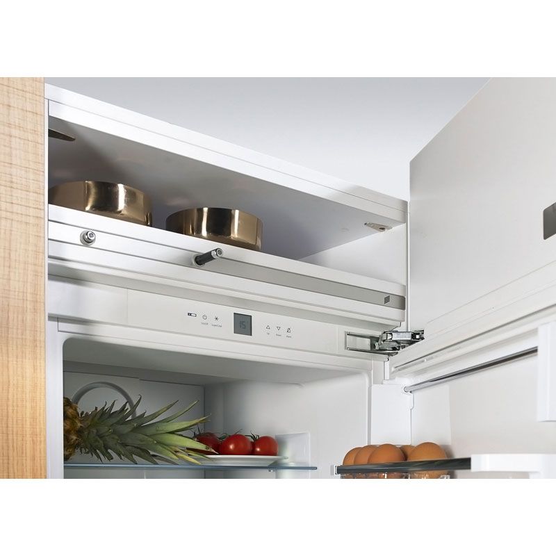 Ouverture électromécanique pour réfrigérateurs Easys