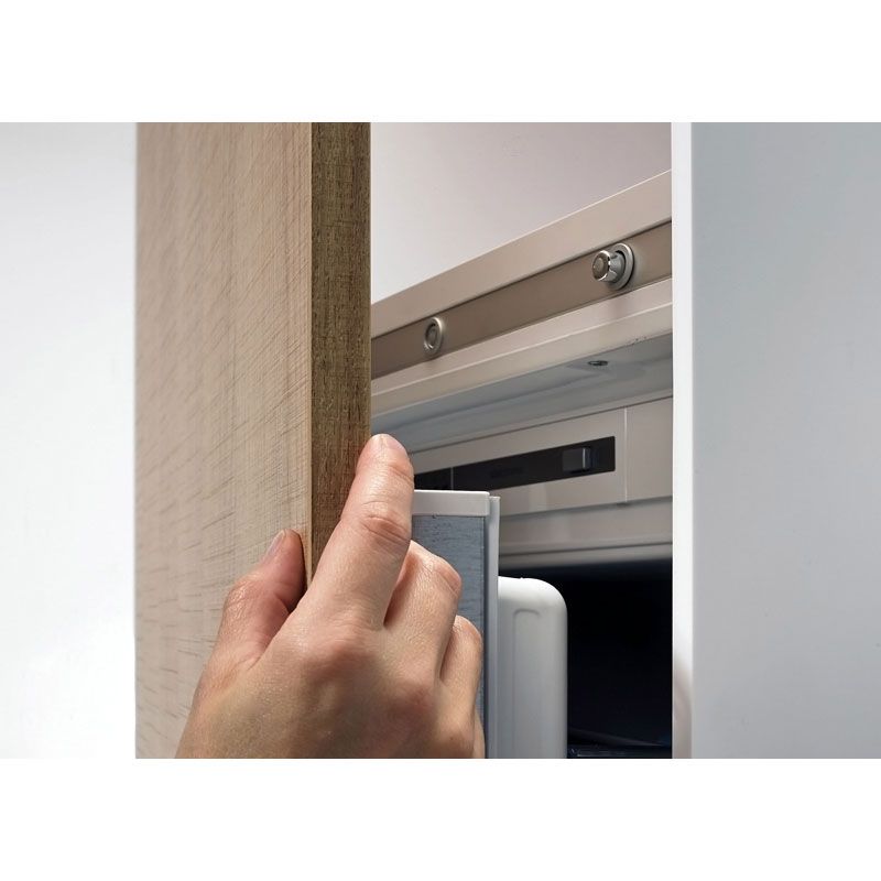 Ouverture électromécanique pour réfrigérateurs Easys