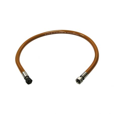 Flexible pour gaz butane ou propane 2 mètres Flexible pour gaz butane ou propane 2 mètres