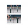 Borne multiprise escamotable 3 prises Borne multiprise escamotable 3 prises