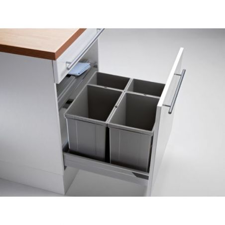 WESCO® Pullboy Vario 320...