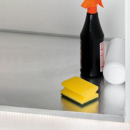 Tapis de protection 16 mm pour caisson de 1000 mm, Aluminium Tapis de protection 16 mm pour caisson de 1000 mm, Aluminium