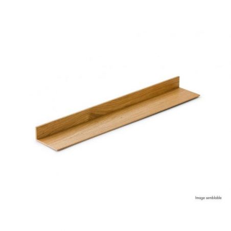 Modify Complément de profondeur de tiroir pour caisson de 1200mm, frêne noir Modify Complément de profondeur de tiroir pour caisson de 1200mm, frêne noir