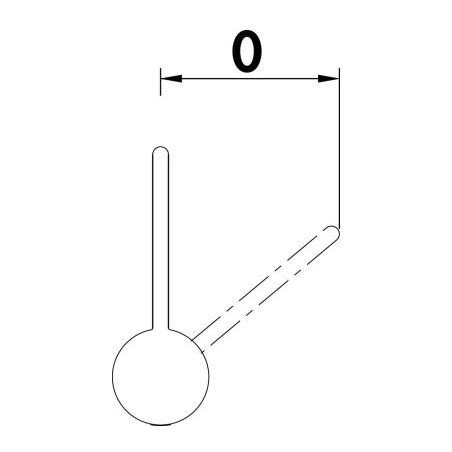 Lot Corno Piu PFU11, Evier encastrable bac à gauche avec robinetterie Mio 3 Lot Corno Piu PFU11, Evier encastrable bac à gauche avec robinetterie Mio 3