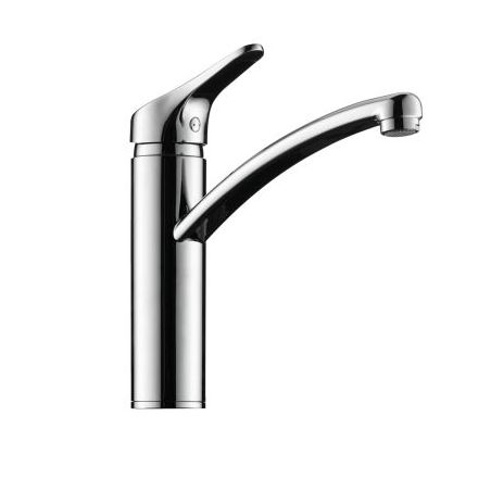 Lot Corno Piu PR4, Evier encastrable avec robinetterie Fuoco 1 Lot Corno Piu PR4, Evier encastrable avec robinetterie Fuoco 1