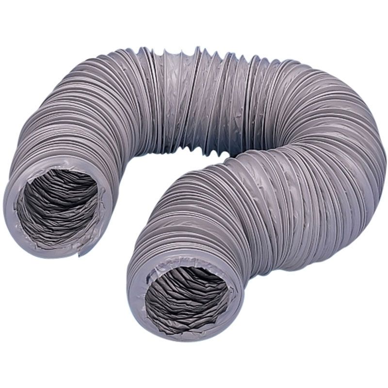 Gaine souple PVC, diamètre 125mm