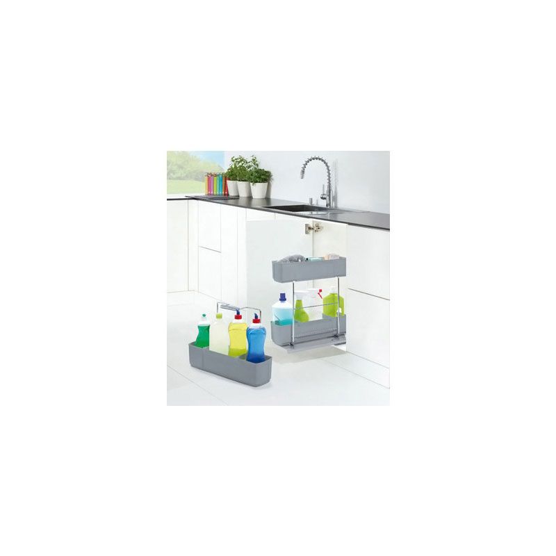 Panier coulissant cleaningAGENT