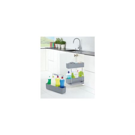 Panier coulissant cleaningAGENT Panier coulissant cleaningAGENT