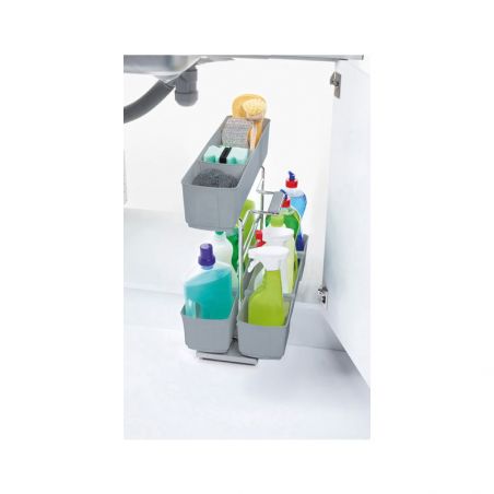 Panier coulissant cleaningAGENT Panier coulissant cleaningAGENT