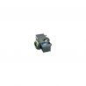 Poubelle d'angle pivotante et coulissante 32L 2 bacs Poubelle d'angle pivotante et coulissante 32L 2 bacs