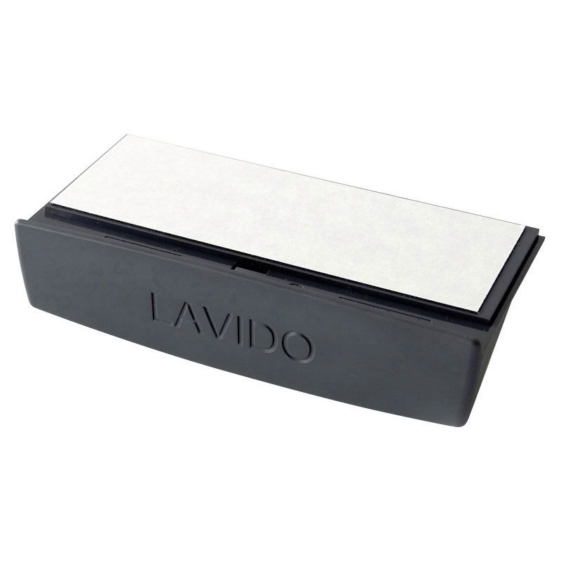 Armoire coulissante CONVOY Lavido pour caisson de 600mm, Blanc