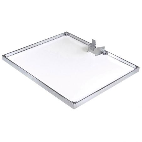 Armoire coulissante CONVOY Lavido pour caisson de 600mm, Blanc Armoire coulissante CONVOY Lavido pour caisson de 600mm, Blanc