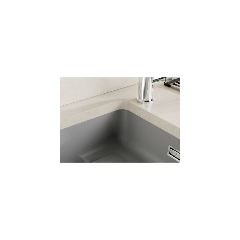 PickUP U, Bac à encastrer par le bas, Lava