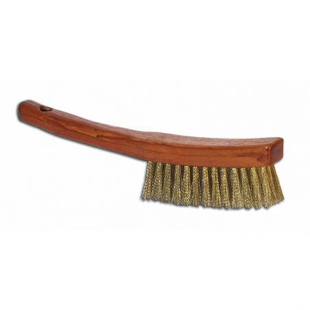 Brosse laiton Brosse laiton
