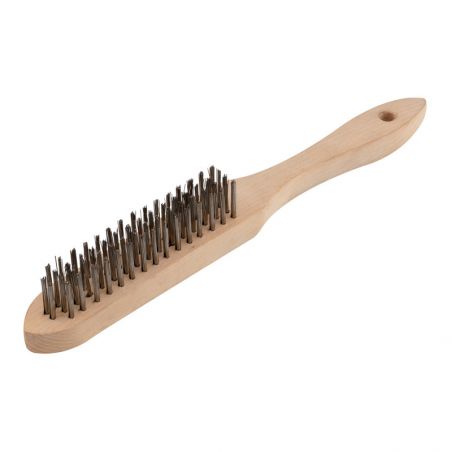 Brosse métallique universelle