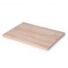 Plateau de table, 1150x750mm, Finition chêne Plateau de table, 1150x750mm, Finition chêne