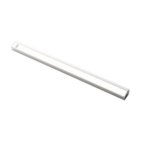 Réglette inclinée à LED 12V Lugano, Longueur 450mm