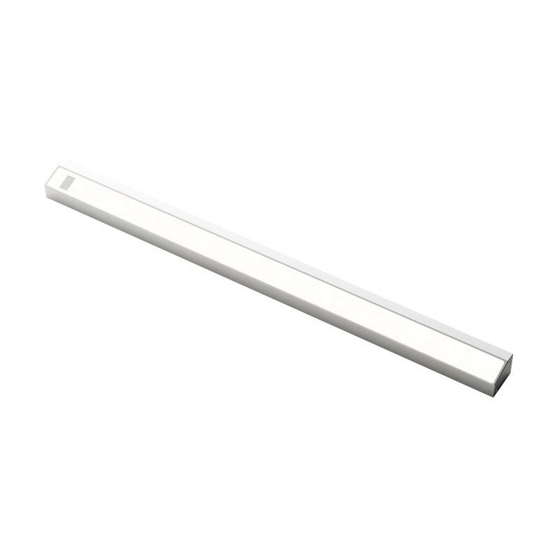 Réglette inclinée à LED 12V Lugano, Longueur 1200mm