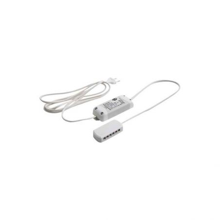 Alimentation LED 20 sorties, 12V - 100 W Alimentation LED 20 sorties, 12V - 100 W