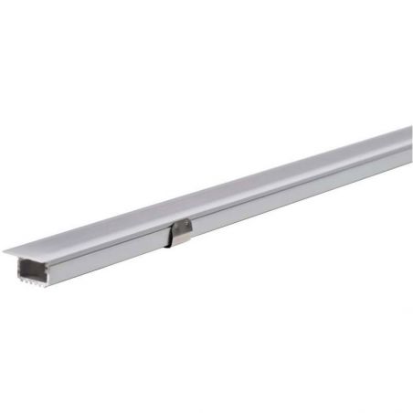 Mini réglette à LED 12V Malindi, Longueur 372mm, Avec interrupteur