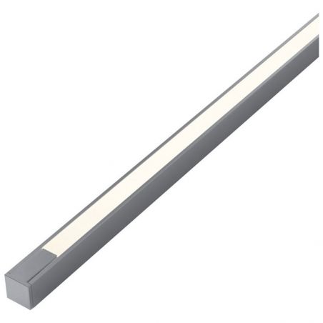 Mini réglette à LED 12V Bali, Longueur 450mm, Avec interrupteur