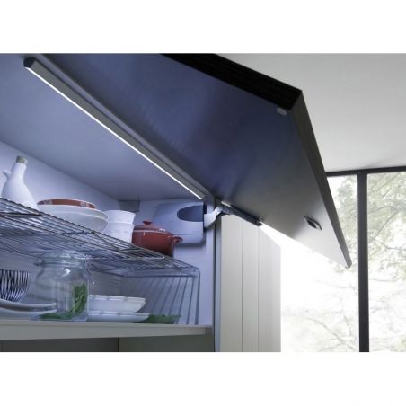 Réglette à LED 12V Genève, Longueur 563mm Réglette à LED 12V Genève, Longueur 563mm