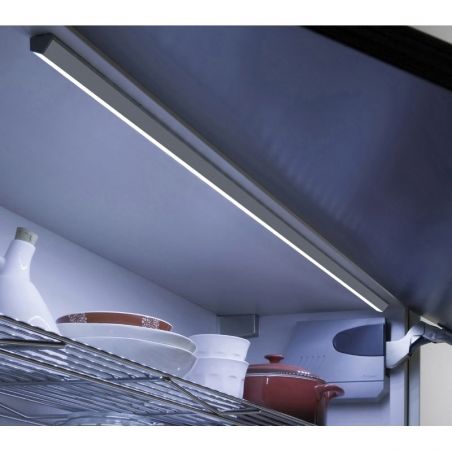 Réglette à LED 12V Genève, Longueur 563mm Réglette à LED 12V Genève, Longueur 563mm
