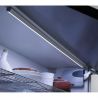 Réglette à LED 12V Genève, Longueur 563mm Réglette à LED 12V Genève, Longueur 563mm