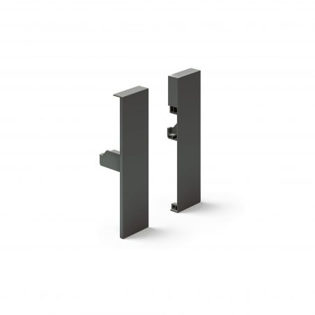 1 Paire De Supports De Levage De Capot LR001773 Vérins à Gaz Pour Capot - Auto