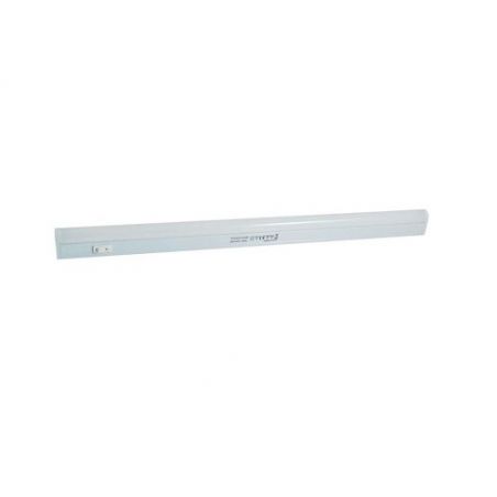 Réglette LED 220V, Longueur 536mm, Blanc Réglette LED 220V, Longueur 536mm, Blanc