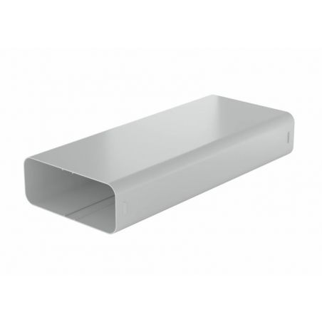 Kit de ventilation Compair® Prime Flow 150, Grille d'aération couleur acier inox Kit de ventilation Compair® Prime Flow 150, Grille d'aération couleur acier inox