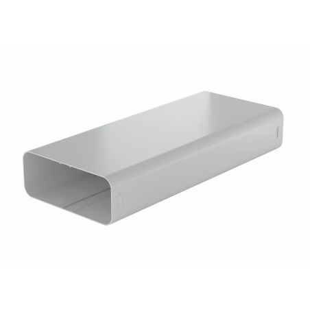 Kit de ventilation Compair® Prime Flow 150, Grille d'aération couleur noir mat
