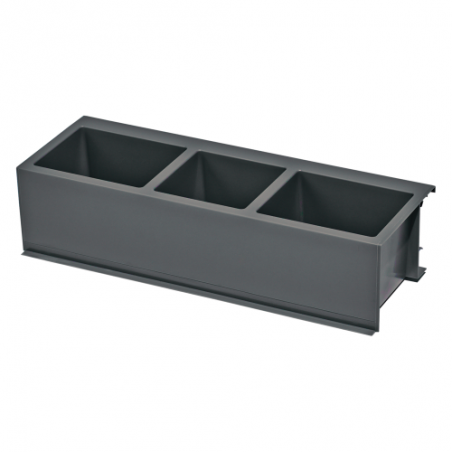 Bac SIDEBOX multi-usages pour tiroir LÉGRABOX Bac SIDEBOX multi-usages pour tiroir LÉGRABOX