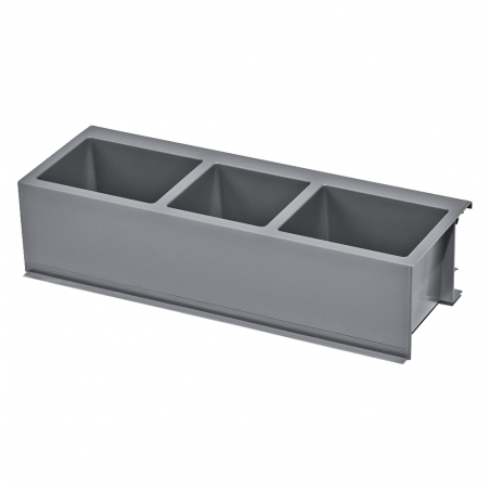 Bac SIDEBOX multi-usages pour tiroir TANDEMBOX Bac SIDEBOX multi-usages pour tiroir TANDEMBOX