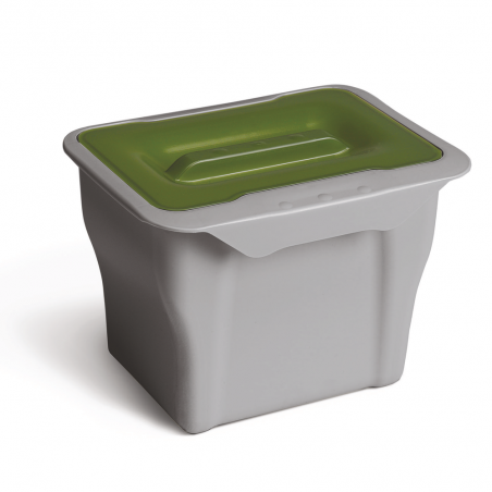 Bac multi-usages avec couvercle 5L Bac multi-usages avec couvercle 5L