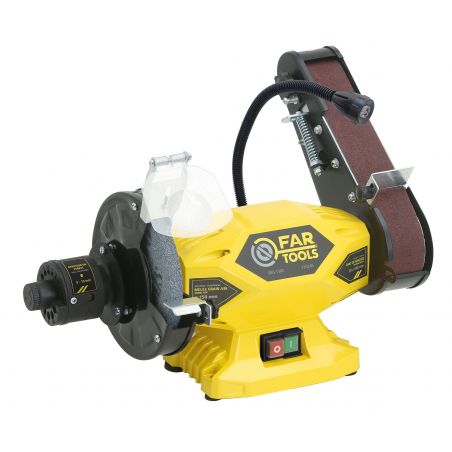 Touret à meuler 400W...