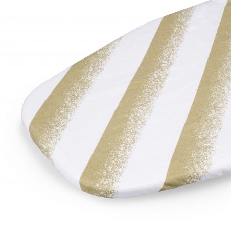 Remplacement de la toile de la planche à repasser Iron